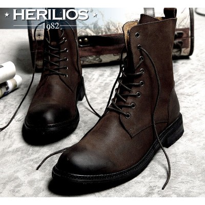 Giày Dr Martens chính hãng HERILIOS GD09